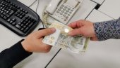 KORONA „SASEKLA“ DOZNAKE: u Srbiju stiže manje novca iz dijaspore nego ranije