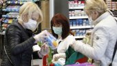 KOJE MASKE TREBA KUPOVATI? Ruska lekarka objasnila koju boju maske da izbegavate