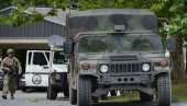Američki vojnik izgubio život na Kosovu: Američki Sekretarijat za odbranu o incidentu u Novom Selu
