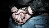 ЗАПЛЕЊЕН КИЛОГРАМ ХЕРОИНА: Држављанин Црне Горе ухапшен после велике полицијске акције