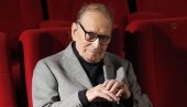 NEBESKA MUZIKA MORIKONEA: Svet se oprašta od slavnog italijanskog filmskog kompozitora i oskarovca