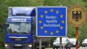 САМО ДО 30 КИЛОМЕТАРА НА САТ: Предложено смањење брзине у градовима у Немачкој