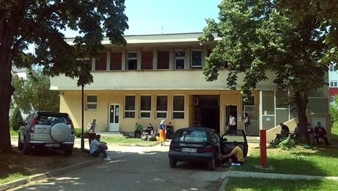 Vranje dobija četvrtu Kovid Bolnicu