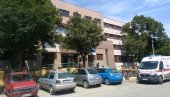 Ковид болница у Пожаревцу: За 24 сата број пацијената са 55 скочио на 101