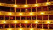 PIRANDELO ZA POČETAK: Od večeras pozorišne predstave italijanskih autora na srpskom jeziku