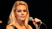 LENA KOVAČEVIĆ ZVEZDA U TURSKOJ: NJena pesma je hit na radio stanicama