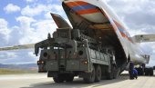 МИНСК ЈАЧА ПВО И ПРО ОДБРАНУ: У Белорусију стигао још један комплет руских ПВО система С-400