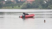 TRI DANA TRAJE POTRAGA ZA BRANKOM: Otac troje dece nestao na Dunavu kod Golupca, ronioci pretražuju reku