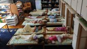 Muke novosadskih roditelja zbog upisa u vrtić: Tri puta više dece nego mesta