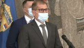 REBIĆ: Slučaj Miladina Kovačevića policijski rešen