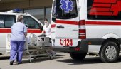 ZAVRŠIO U DUBOKOJ KOMI: Muškarac iz Doboja zbog vazdušnog jastuka u teškom stanju, lekari se bore za život