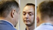 КАЗНА ЗА ИЗДАЈУ ДРЖАВЕ: Москва тражи 24 године затвора за Сафронова