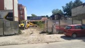 Nelegalni investitor zbog radova im srušio domove, bez krova nad glavom ostavio 12 porodica, a sada opet gradi: Muke stanara Dositejeve ulice u Novom Sadu