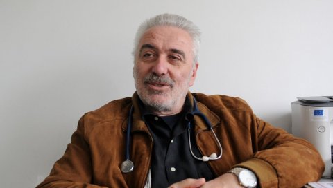 ПИТАЊЕ ЈЕ ДА ЛИ ИМАМО ЕПИДЕМИЈУ: Доктор Несторовић изнео своје ставове у вези вируса корона