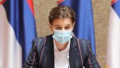 BRNABIĆ SA FABRICIJEM I AMBASADORIMA ZEMALJA EU: O pandemiji virusa korona i aktuelnoj političkoj situaciji nakon izbora
