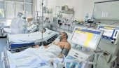 ЕПИДЕМИОЛОШКА СИТУАЦИЈА СВЕ ТЕЖА: Кревете убацују и у операционе сале