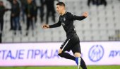 ŠAMPION EVROPE OBJAVIO: Partizan vratio Danila Pantića?