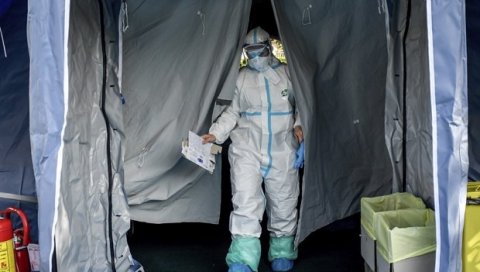 НОВА ОПАСНОСТ ПО СВЕТ: Шездесет случајева еболе, сахране бојазан за ширење
