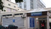 ПРИМЉЕНИ ПРВИ ПАЦИЈЕНТИ: Привремена ковид болница у Крагујевцу почела са радом
