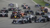 НИШТА ОД НАВИЈАЧА: На тркама Формуле 1 у Бахреину без публике на трибинама
