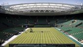 VIMBLDON NE MARI ZA ATP SANKCIJE : Britanci hoće da opet organizuju turnir bez Rusa i Belorusa