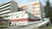 ПРИМЉЕНО ДЕВЕТ, ОТПУШТЕНО 20: Епидемиолошка ситуација у чачанској болници