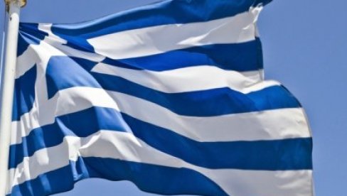 NOVE MERE: U Grčkoj od danas obavezno nošenje maski u prodavnicama