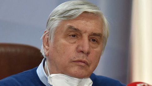 DVE GODINE KORONA VIRUSA U SRBIJI: Dr Tiodorović otkriva - nulti slučaj je bio  24. februara, a ne 6. marta