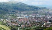 ОТВОРЕН МОСТ КОД ДУДИНОГ КРША: Спаја Косовску Митровицу са путем Приштина-Рашка
