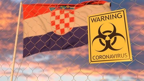 ПРЕТЕ ИМ И МЛАДЕНЦИ, НЕКО ИМ ТРАЖИ НОВАЦ, ЧАК И У КРИПТО ВАЛУТИ: Хрватски епидемиолози месецима изложени претњама смрћу!