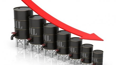 ВИРУС КОРОНА ДИКТИРА И ТРЖИШТЕ: Цене нафте падају због раста броја новозаражених