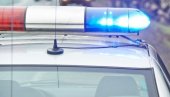 UKRAO MOTORNU TESTERU: Policija u Bečeju uhapsila osumnjičenog za razbojništvo
