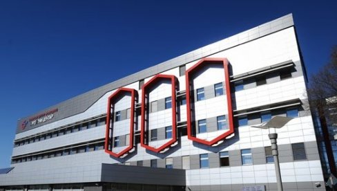 EPIDEMIJA U VOJVODINI: Još 607 novozaraženih, najviše u Novom Sadu