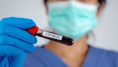 U UKRAJINI NESLAVAN REKORD: Čak 3.833 zaraženih korona virusom