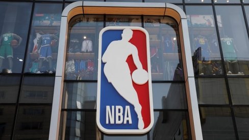 IGRAČI KOJI NASTUPAJU U NBA LIGI MOGU U ZATVOR: Košarkašima je zbog ovoga bolje da se vakcinišu