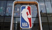 ПРОБЛЕМИ У НБА ЛИГИ СЕ НАСТАВЉАЈУ: Одложена седма утакмица ове сезоне