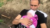 KORONA I OSKUDICA NE PUŠTAJU UNU KUĆI: Porodica iz Crvenke od marta nije videla bolesno dete