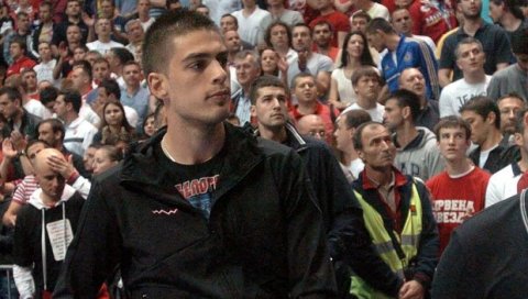 ЗВАНИЧНО:  Вујадин Савић нови фудбалер Олимпије из Љубљане