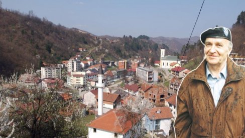 ALIJA HTEO DA ŽRTVUJE SREBRENICU, PO SAVETU KLINTONA: Zašto je istina o ratnim sukobima na levoj obali Drine godinama namerno skrivana