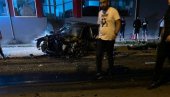 TRAGEDIJA: Nesreća u Novom Pazaru, četvoro poginulih