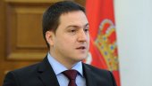 ŠALTER ZA SVE PAPIRE: Ministar Branko Ružić u Užicu otvorio jedinstveno upravno mesto