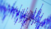 TRESE SE DALMACIJA: Novi zemljotres u Hrvatskoj