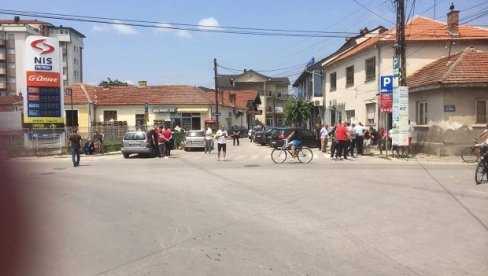 ŽENE TO MOGU: Osnaživanje žena u Bujanovcu i Vranju u cilju prevazilaženja kovid krize