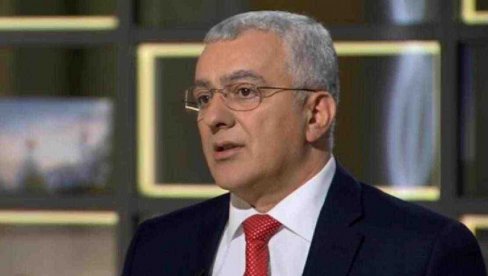 TO JE JADNO I BEDNO: Andrija Mandić osudio patetične pokušaje DPS-a da izvrši izbornu krađu