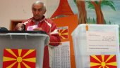 ALBANCI KROJE MAKEDONSKE IZBORE: Glasanje pod zahuktalom koronom