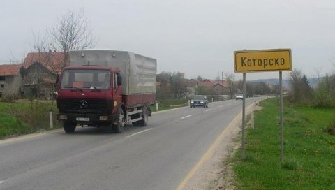 ПРИТИСЦИ ЗБОГ ВОДЕ: Бошњацима у Которском код Добоја и даље сметају комшије Срби
