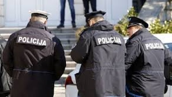 УХАПШЕНО 17 ПОЛИЦАЈАЦА: Против срајевских “плаваца” подигнута оптужница због корупције