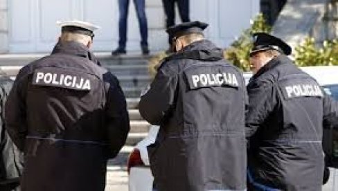 UHAPŠENO 17 POLICAJACA: Protiv srajevskih “plavaca” podignuta optužnica zbog korupcije