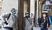 ZABRINJAVAJUĆE: U Italiji raste broj zaraženih korona virusom