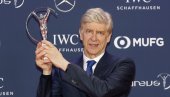 VENGER O BIVŠEM KLUBU: Arsenal sa Artetom može do titule